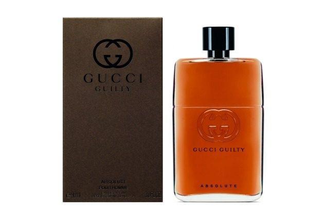 Gucci Guilty Absolute парфюм за мъже EDP