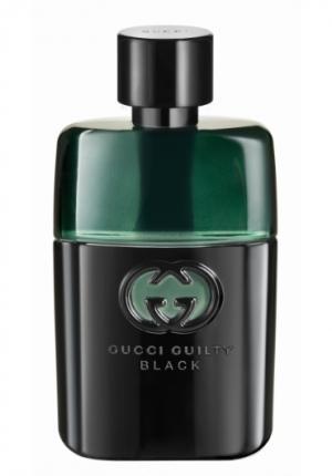 Gucci Guilty Black парфюм за мъже без опаковка EDT
