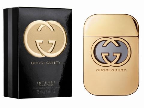 Gucci Guilty Intense парфюм за жени EDP