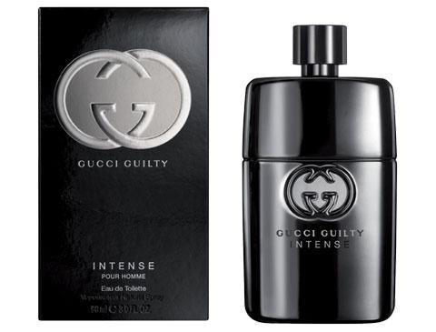 Gucci Guilty Intense парфюм за мъже EDT