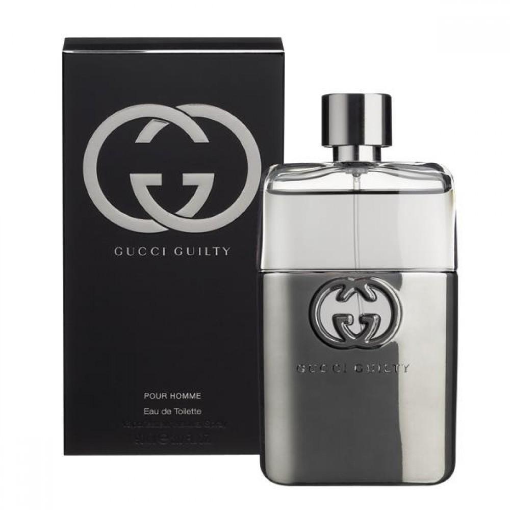 Gucci Guilty парфюм за мъже EDT