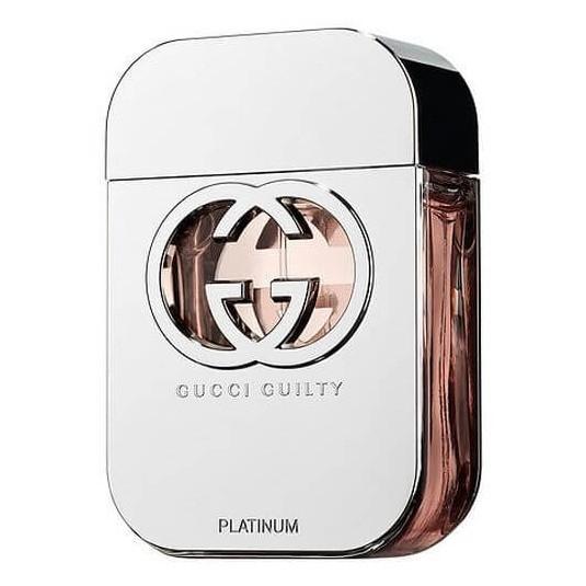 Gucci Guilty Platinum парфюм за жени EDT