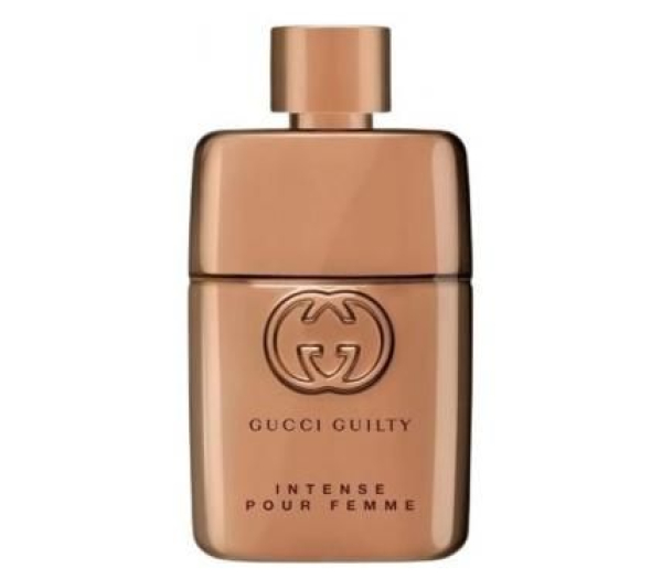 Gucci Guilty Pour Femme Intense Парфюмна вода за жени EDP