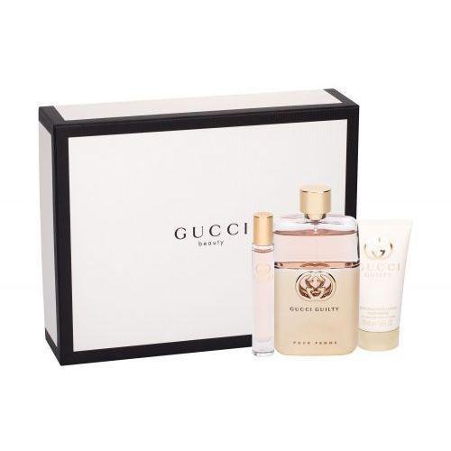 Gucci Guilty Pour Femme Подаръчен комплект за жени