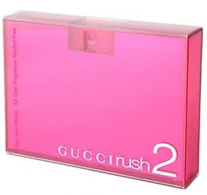 Gucci Rush 2 парфюм за жени EDT