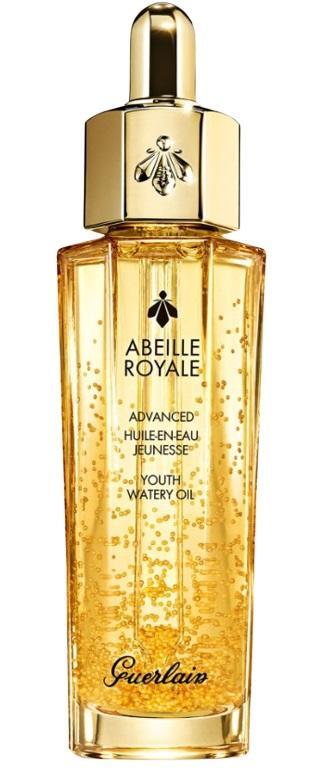 Guerlain Abeille Royale Advanced Youth Watery Oil Подмладяващо и изглаждащо масло за лице