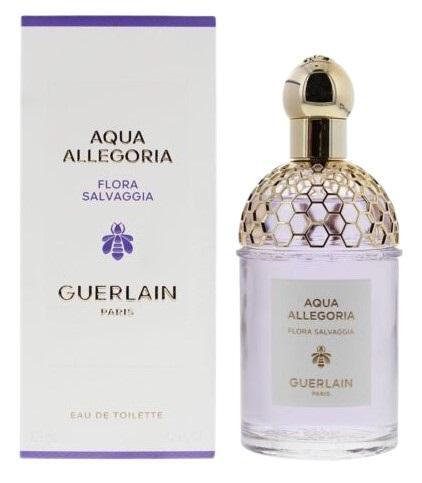 Guerlain Aqua Allegoria Flora Salvaggia Тоалетна вода за жени EDT