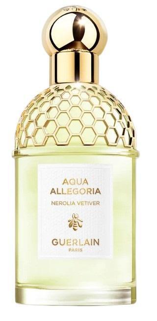 Guerlain Aqua Allegoria Nerolia Vetiver Унисекс тоалетна вода без опаковка EDT