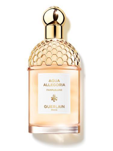 Guerlain Aqua Allegoria Pamplelune парфюм за жени без опаковка EDT