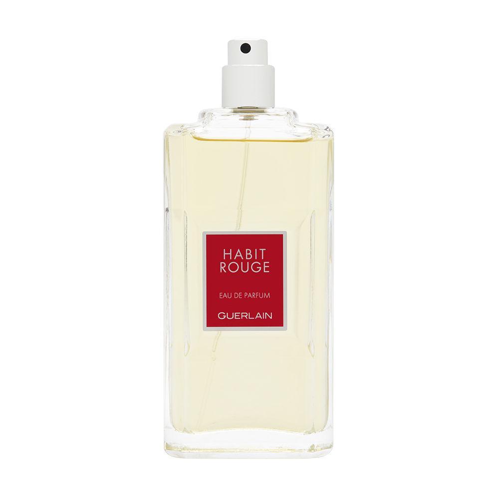 Guerlain Habit Rouge парфюм за мъже без опаковка EDP