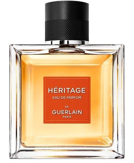 Guerlain Heritage парфюм за мъже без опаковка EDP