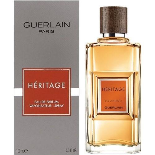 Guerlain Heritage парфюм за мъже EDP