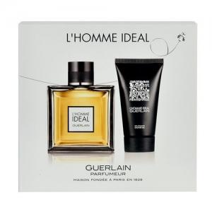 Guerlain L`homme Ideal Подаръчен комплект за мъже