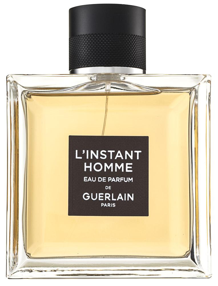 Guerlain L`Instant Homme Парфюмна вода за мъже без опаковка EDP