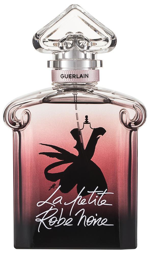 Guerlain La Petite Robe Noire Eau De Parfum Intense Парфюмна вода за жени без опаковка EDP