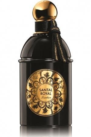 Guerlain Les Absolus d`Orient Santal Royal унисекс парфюм без опаковка EDP