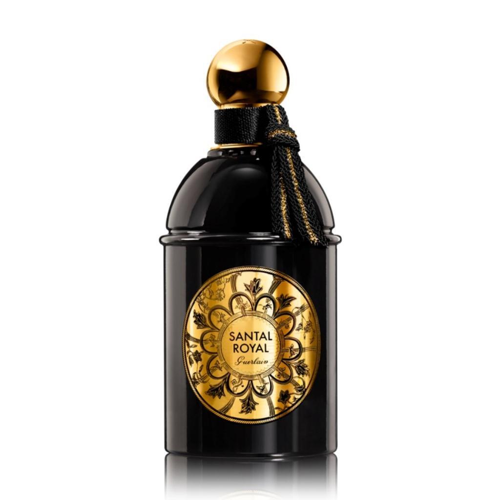 Guerlain Les Absolus d`Orient Santal Royal унисекс парфюм EDP