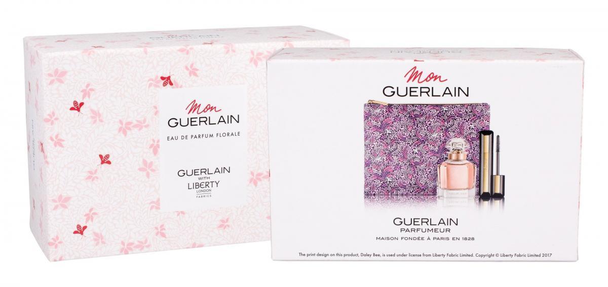 Guerlain Mon Guerlain Florale Подаръчен комплект за жени