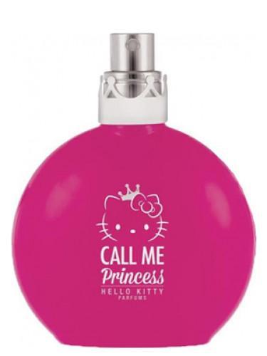 Hello Kitty Call Me Princess Парфюм за жени без опаковка EDT