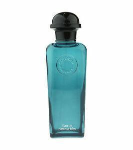 Hermes Eau de Narcisse Bleu Унисекс парфюм без опаковка EDC