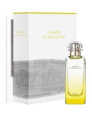 Hermes Le Jardin de Monsieur Li подаръчен комплект за мъже и жени