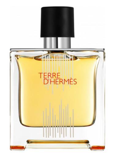 Hermes Terre d`Hermes Limited Edition 2021 Парфюм за мъже без опаковка EDP