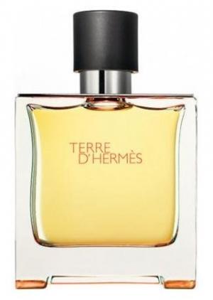 Hermes Terre d`Hermes парфюм за мъже без опаковка EDP