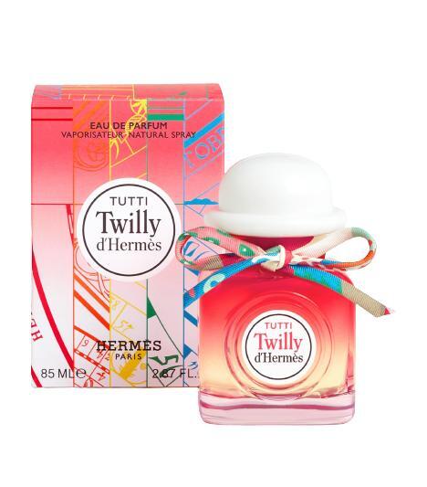 Hermes Tutti Twilly Парфюмна вода за жени EDP