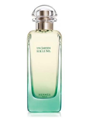 Hermes Un Jardin Sur Le Nil унисекс парфюм EDT