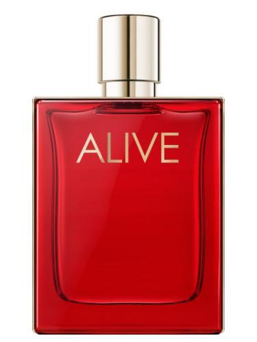 Hugo Boss Alive Parfum Парфюм за жени без опаковка