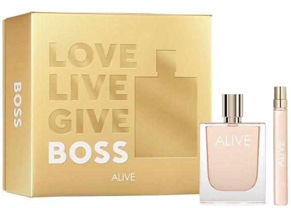 Hugo Boss Alive Подаръчен комплект за жени