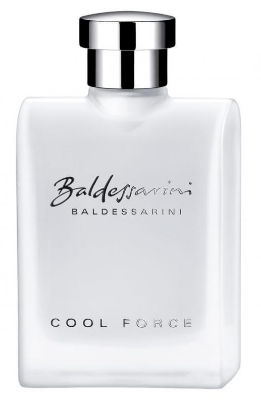 Hugo Boss Baldessarini Cool Force парфюм за мъже без опаковка EDT
