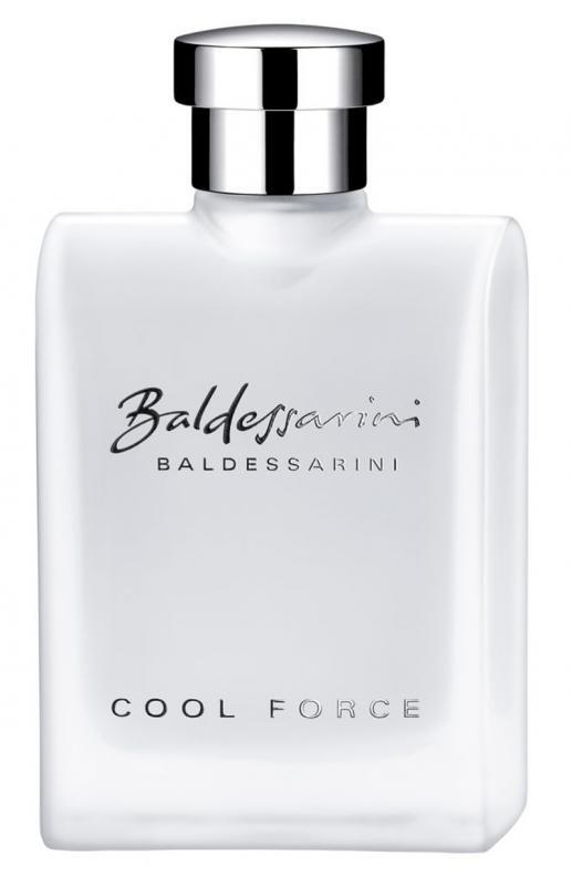 Baldessarini Cool Force парфюм за мъже EDT