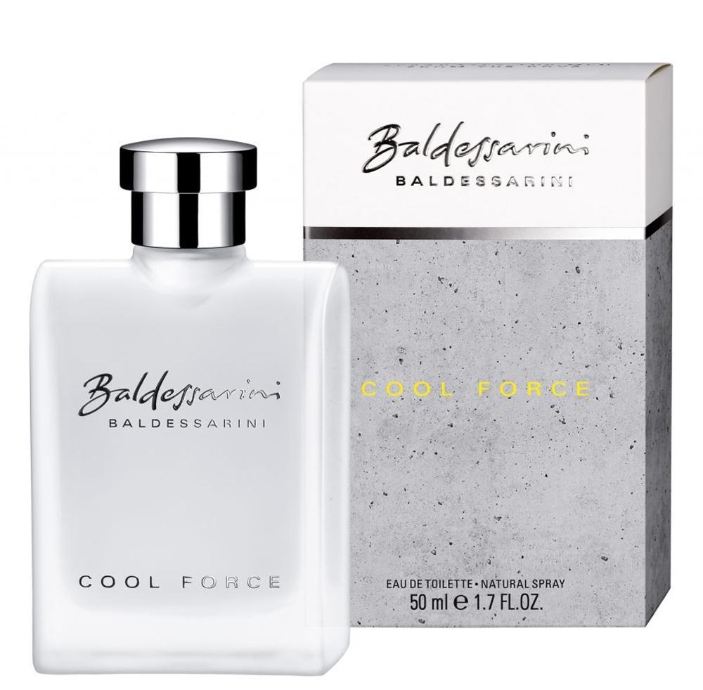 Baldessarini Cool Force парфюм за мъже EDT