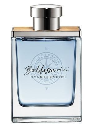 Hugo Boss Baldessarini Nautic Spirit парфюм за мъже без опаковка EDT