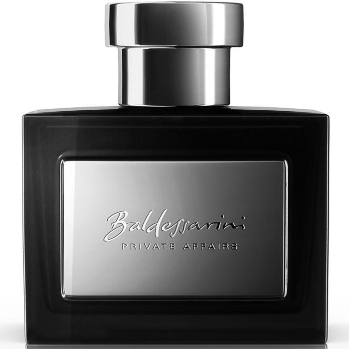 Hugo Boss Baldessarini Private Affairs парфюм за мъже без опаковка EDT