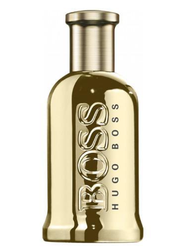 Hugo Boss Bottled Eau De Parfum Collector Edition 2021 Парфюмна вода за мъже без опаковка EDP