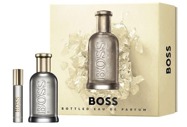 Hugo Boss Bottled Eau De Parfum Подаръчен комплект за мъже