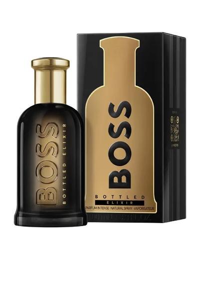 Hugo Boss Bottled Elixir Парфюмна вода за мъже EDP