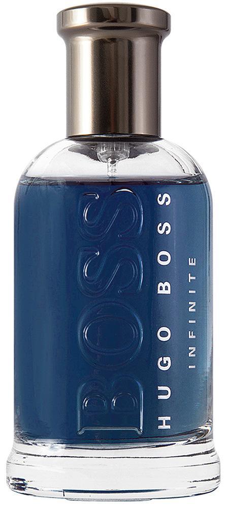 Hugo Boss Bottled Infinite Парфюмна вода за мъже без опаковка EDP