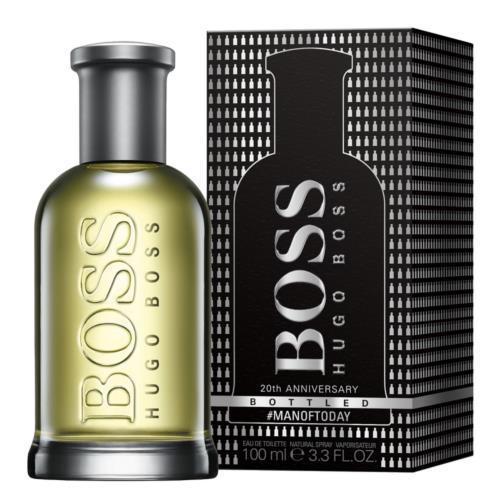 Hugo Boss Bottled Man of Today 20th Aniversary Парфюм за мъже EDT