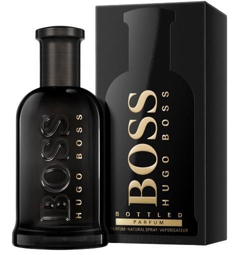 Hugo Boss Bottled Parfum Парфюм за мъже