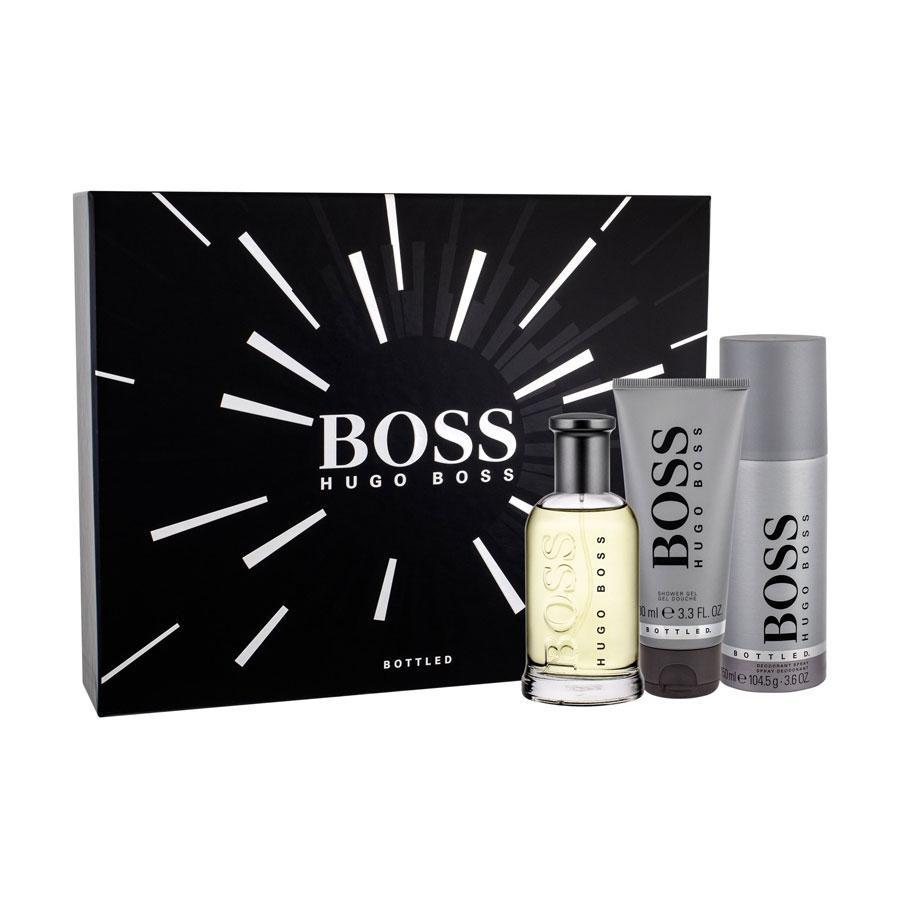 Hugo Boss Bottled Подаръчен комплект за мъже