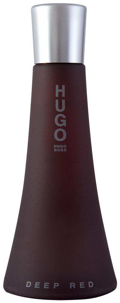 Hugo Boss Deep Red парфюм за жени без опаковка EDP