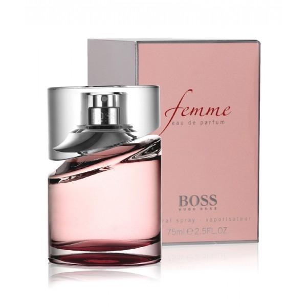 Hugo Boss Femme парфюм за жени EDP