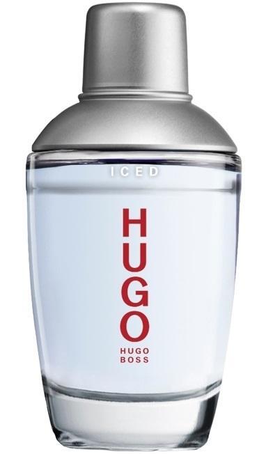 Hugo Boss Hugo Iced Парфюм за мъже без опаковка EDT