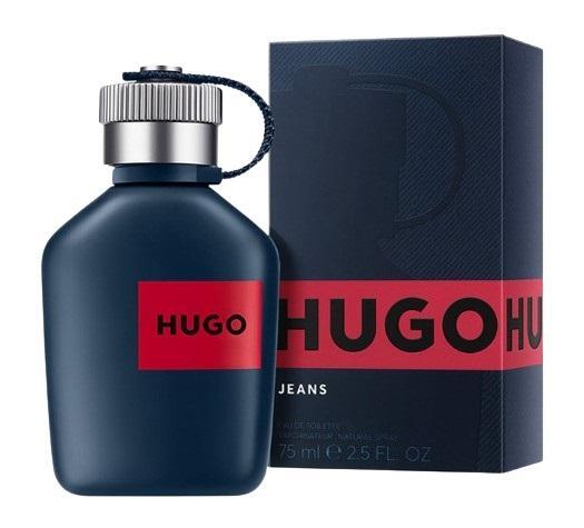 Hugo Boss Hugo Jeans Тоалетна вода за мъже EDT