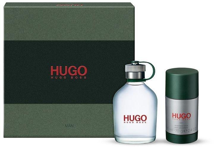 Hugo Boss Hugo Подаръчен комплект за мъже