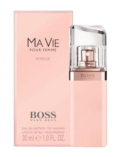 Hugo Boss Ma Vie Pour Femme Intense парфюм за жени EDP