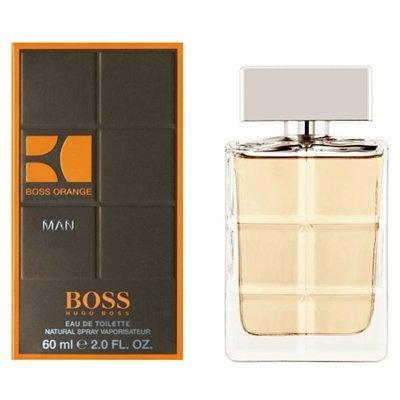 Hugo Boss Orange парфюм за мъже EDT